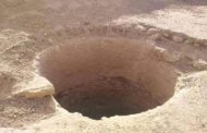 بكاء رضيعة يقود لإنقاذها من داخل بئر