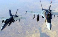 السعودية تعلن بدأ الهجوم جوي على مواقع الحوثي