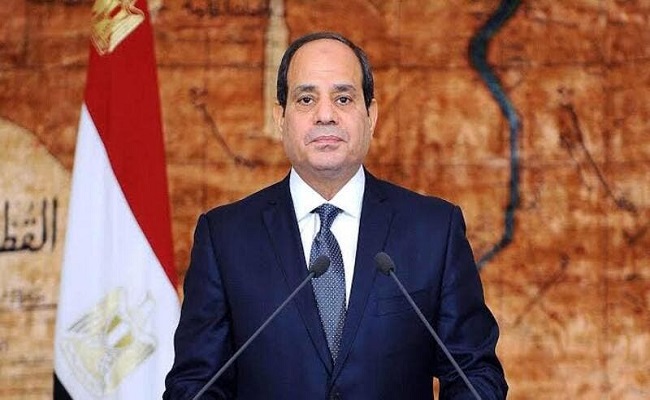 مستعدون للتوصل إلى حل قانوني ملزم بشأن سد النهضة