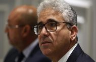 باشاغا يبدأ المشاورات لتشكيل الحكومة