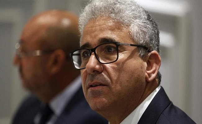 باشاغا يبدأ المشاورات لتشكيل الحكومة
