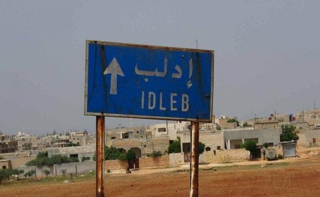 إعدام إمام مسجد بتهمة التخابر مع النظام السوري