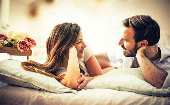 لعلاقة زوجية تدوم...اتبعي هذه الخطوات!