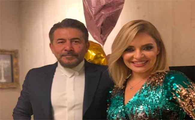 عابد فهد يقتحم عالم تقديم البرامج ب 