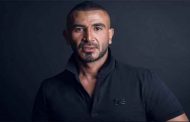 أحمد سعد يهدي جمهوره أنشودة 