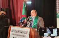 بعجي : النتائج الإيجابية التي حققها الأفالان برهنت على 