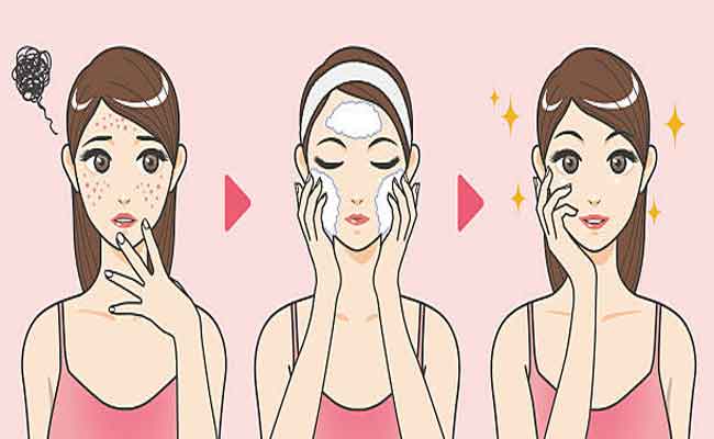 5 مشاكل تواجه أصحاب البشرة المختلطة...ما هي؟