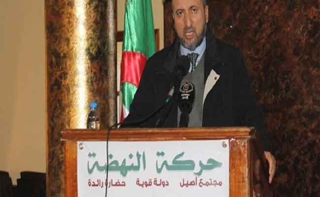 بن عائشة يدعو إلى الحفاظ على الاستقرار الاجتماعي