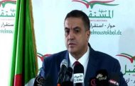 بلعيد يدعو مناضلي حزبه إلى الالتزام بأخلاق العمل السياسي