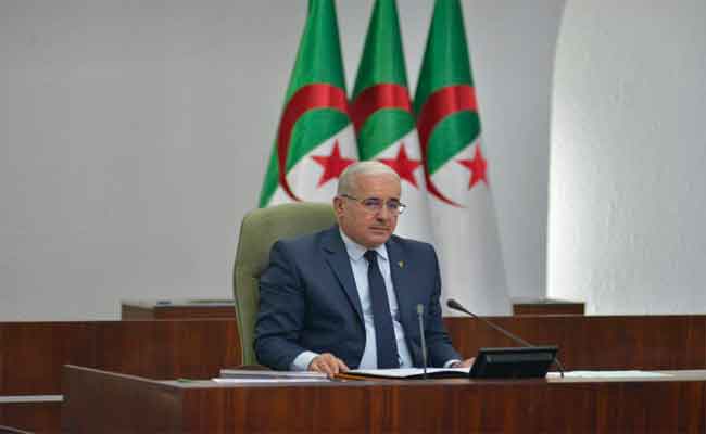 انتقاد بوغالي لـ