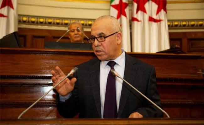 شرفة : مشروع تعديل قانون ممارسة الحق النقابي