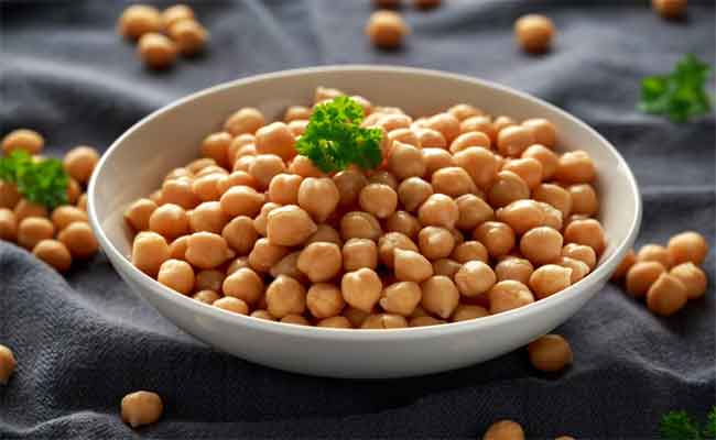 هل تحبون البليلة؟ نعرّفكم على الفوائد الكثيرة لهذا الطبق الشعبيّ...