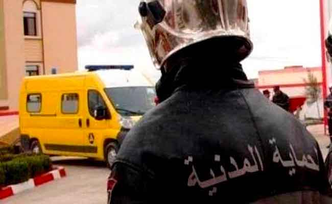 الحماية المدنية تدعو المواطنين إلى