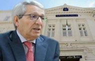 الحكم على الوالي السابق للمدية مصطفى لعياضي ب3 سنوات حبسا نافذا