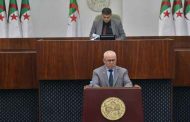 وزير العمل يؤكد عزم الحكومة استكمال عملية إدماج منتسبي الإدماج المهني و الاجتماعي