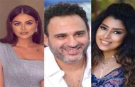 أيتن عامر تقدم الكوميديا في أحدث بطولاتها بدراما 