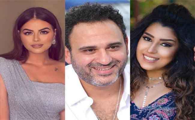 أيتن عامر تقدم الكوميديا في أحدث بطولاتها بدراما