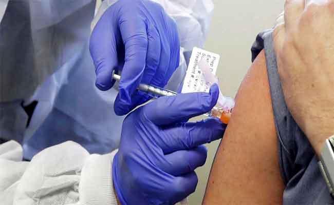 أطعمة موجودة في كل مطبخ مفيدة جداً لكم بعد تلقي لقاح كورونا