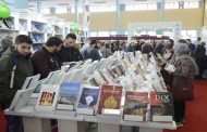 أيام الصالون الدولي ال25 للكتاب تحتفي ب1250 ناشرا من 36 دولة انطلاقا من الخميس المقبل...