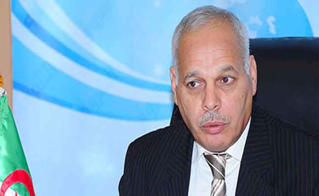 الدان : مشروع حركة البناء الوطني