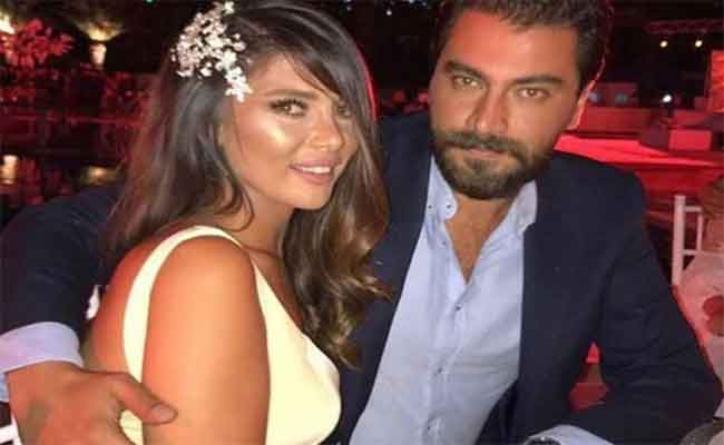 خبر انفصال معتصم النهارو زوجته يعود الى الواجهة من جديد...طلاق رسمي بعد زواج 7 أعوام