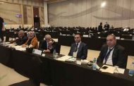 مشاركة وفد برلماني مشترك بين الغرفتين بدبي في أشغال الدورة ال16 لبرلمان البحر الأبيض المتوسط