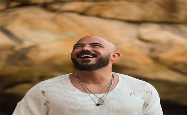 محمد محيي و محمود العسيلي نجما تترات مسلسلات رمضان 2022...