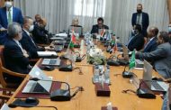 اقتراح الجزائر إنشاء منظمة عربية للصحة