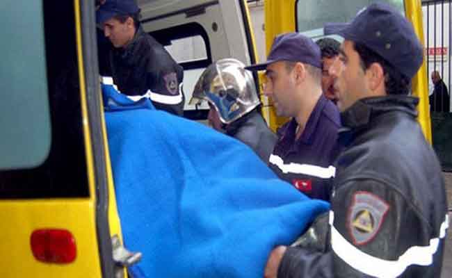 الغاز ينهي حياة رضيع و يصيب 4 آخرين بالاختناق بعين مليلة