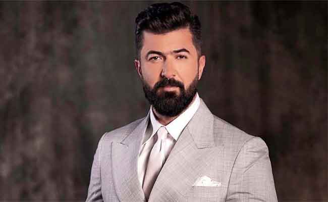 سيف نبيل في حالة حب بجديده الفني