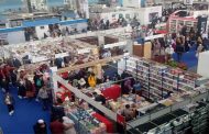 معرض الجزائر للكتاب ال25 يواصل أيامه الثقافية مع اقبال جماهيري كبير لعشاق القراءة...
