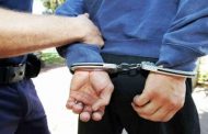 الإطاحة بسائق محركات سفن الصيد متلبسا بسرقة أعمدة حديدية بالعاصمة