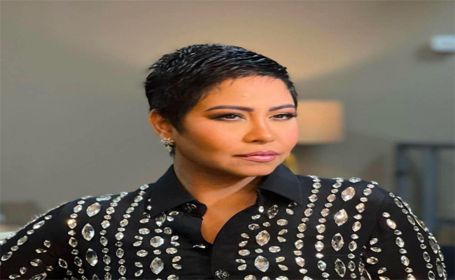 شيرين عبد الوهاب نجمة اعلانات رمضان 2022...