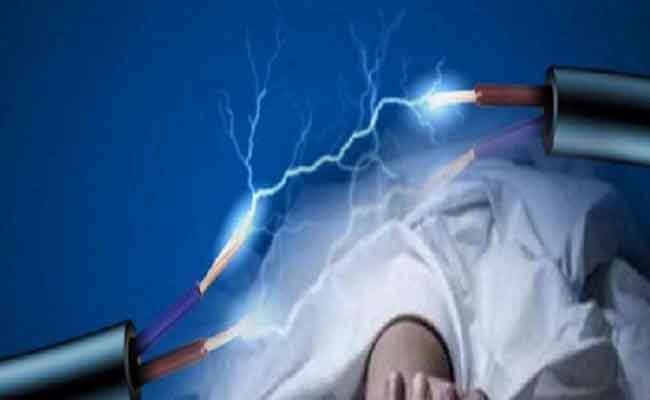 سقوط كابل كهربائي ذو الضغط العالي بسبب الرياح ينهي حياة شاب بالبليدة