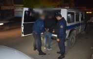 تفكيك عصابة أحياء خلقت الرعب للساكنة بسوق باش جراح