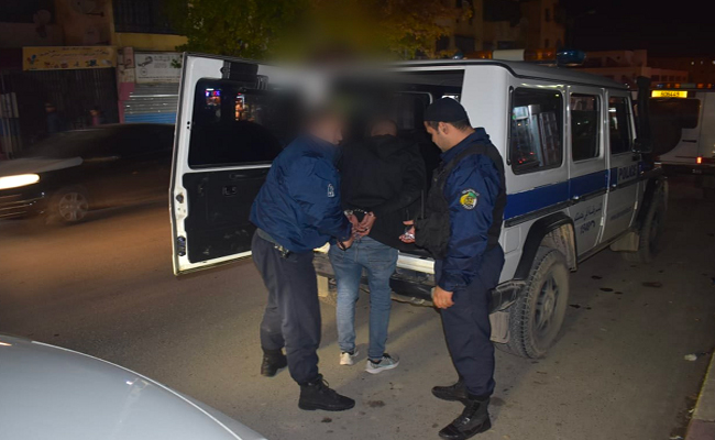 تفكيك عصابة أحياء خلقت الرعب للساكنة بسوق باش جراح
