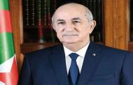 تنصيب المفتشية العامة لرئاسة الجمهورية