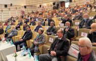تزكية سعيدة بن حبيلس على رأس الهلال الأحمر الجزائر لعهدة جديدة