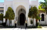 إنهاء مهام وزير النقل عيسى بكاي و تكليف كمال ناصري لتسيير الوزارة بالنيابة