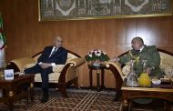فساد الجنرالات أوصل الجزائر إلى الحضيض