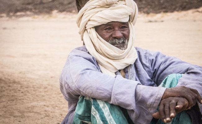 الجنرالات يعتبرون سكان الجنوب مجرد كائنات حقيرة