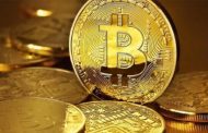 البيتكوين يهبط إلى 39 ألف دولار...