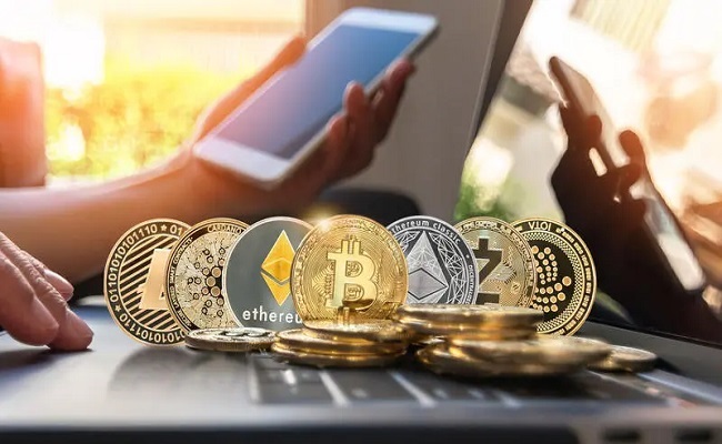 البيتكوين مستقر على 38 ألف دولار...