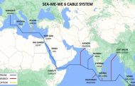 تحالف (SEA-ME-WE-6)لبناء نظام كابلات بحري دولي جديد...