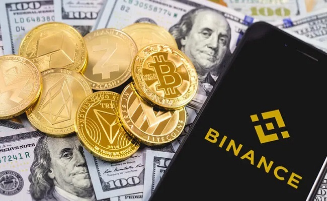 بينانس تحصل على رخصة في الإمارات والبحرين...