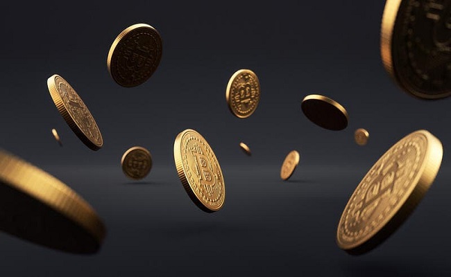 البيتكوين يهبط إلى 37 ألف دولار...