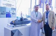 تزويد السفن البحرية بقدرات الجيل القادم من الاتصالات الفضائية...