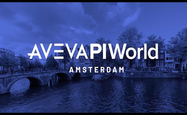 مؤتمر AVEVA PI World 2022...