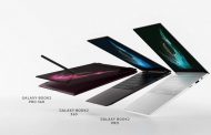 سلسلة Galaxy Book 2...