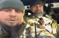 الشيشان تنفي مقتل رئيس حرسها الوطني في أوكرانيا